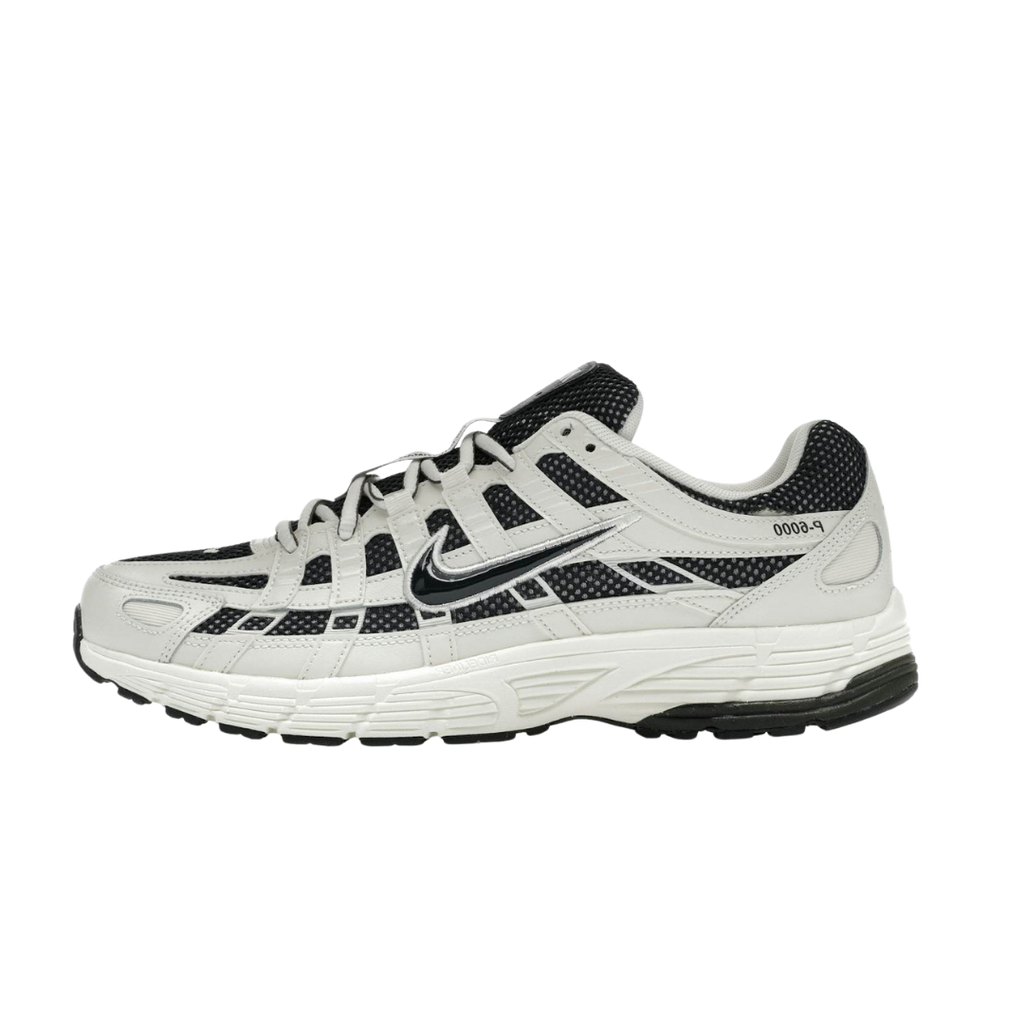 Nike P-6000 Sail Phantom Off-Noir