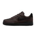Nike Air Force 1 Low Retro Premium QS Black Tea Black Badgeless