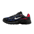 Nike P-6000 Black Bright Crimson Royal (GS)