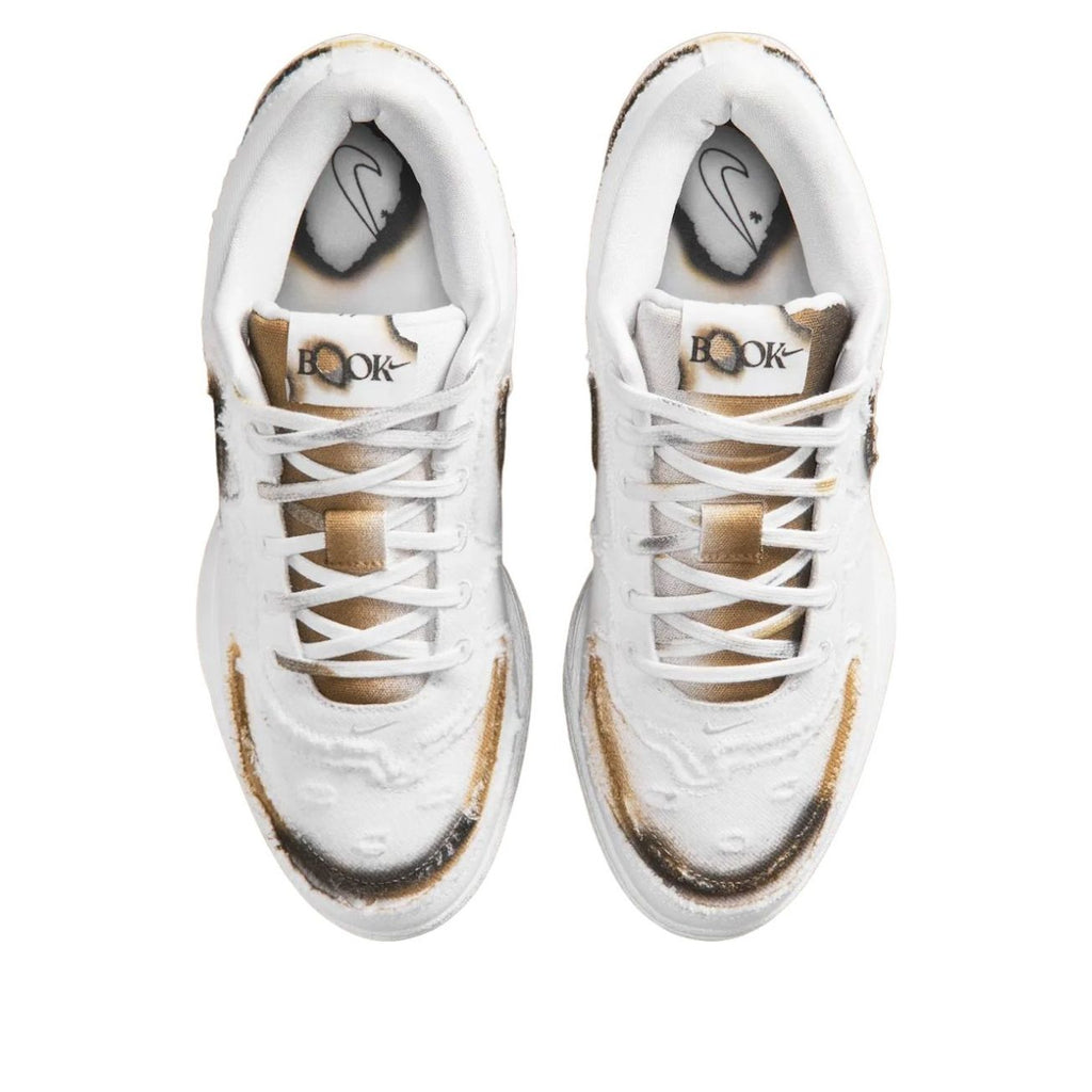 Nike Book 1 Torched