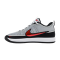 Nike Book 2 SP Spiridon Sport Red
