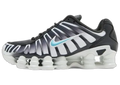 Nike Shox TL Anthracite Denim Turqouise