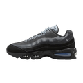 Nike Air Max 95 OG Big Bubble Black Lime Blast Anthracite