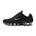 Nike Shox TL Black Realtree Edge Camo