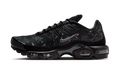 Nike Air Max Plus Black Wood Camo