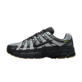 Nike P-6000 Grey Fog Volt Black