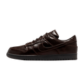 Nike Dunk Low Retro Premium Classic Brown Black