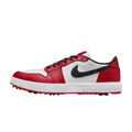 Jordan 1 Low Golf Spiked Chicago