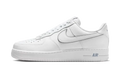 Nike Air Force 1 Low '07 LV8 White Silver Wolf Grey