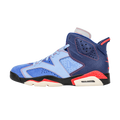 Jordan 6 Retro Awake NY Midnight Navy