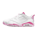 Jordan 6 Retro Low China Rose (GS)