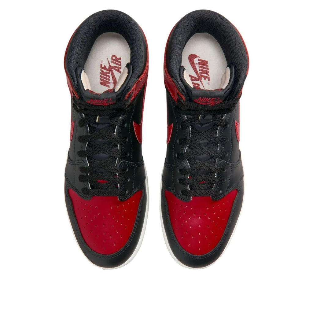 Jordan 1 Retro High '85 OG SP Bred (2025)