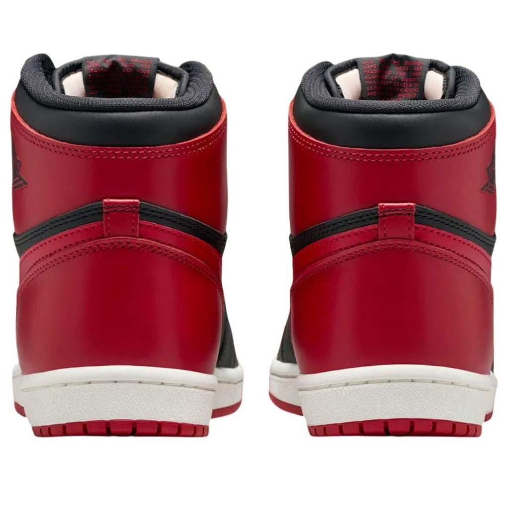 Jordan 1 Retro High '85 OG SP Bred (2025)