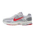 Nike Zoom Vomero 5 SE Grey Fog University Red