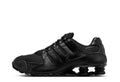 Nike Shox NZ Black