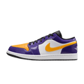Jordan 1 Low SE Lakers