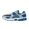 Nike Zoom Vomero 5 Court Blue Metallic Silver