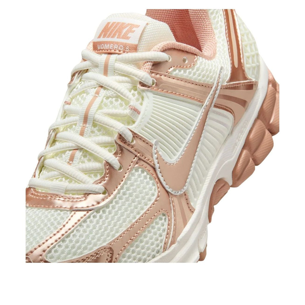Nike Zoom Vomero 5 Rose Gold