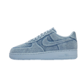 Nike Air Force 1 Low Ja Morant Denim Light Armory Blue