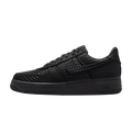Nike Air Force 1 Low Valentine's Day Triple Black (2026)