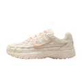 Nike P-6000 Soft Pearl Arctic Orange