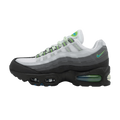 Nike Air Max 95 Big Bubble Green Apple