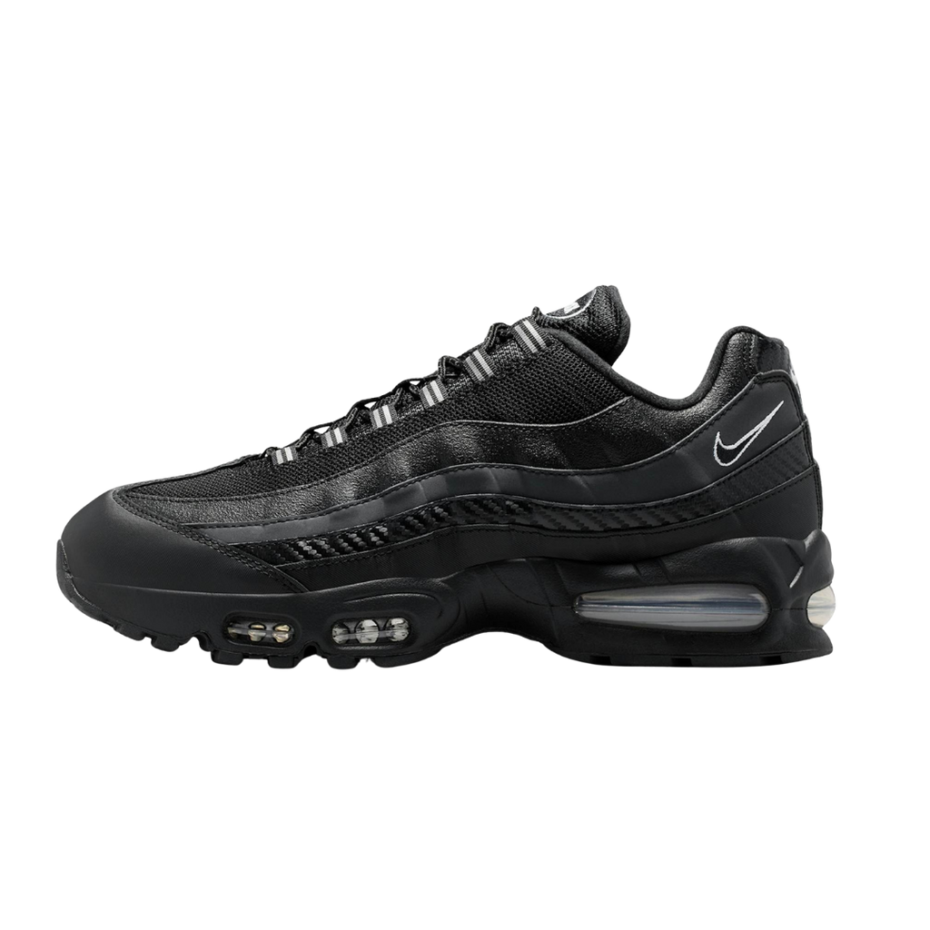Nike Air Max 95 Big Bubble Black Carbon