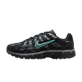 Nike P-6000 Black Hyper Turquoise Cool Grey