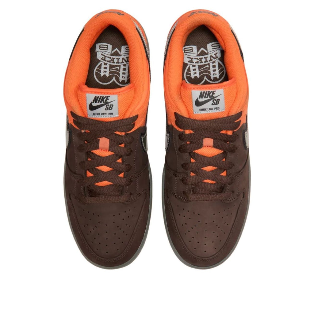 Nike SB Dunk Low Pro Muni Fast Pass