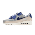 Nike Air Max 90 Coconut Milk Deep Royal Blue
