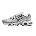 Nike Air Max Plus White Ashen Slate Metallic Silver