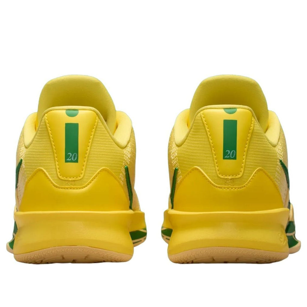 Nike Sabrina 3 Oregon Ducks