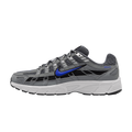 Nike P-6000 Smoke Grey Racer Blue