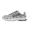 Nike P-6000 Light Smoke Grey Blue Graphite