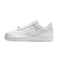 Nike Air Force 1 Low '07 Patent White