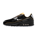 Nike Air Max 90 Dark Cinder Mercurial Vapor 1