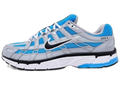 Nike P-6000 Wolf Grey University Blue