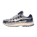 Nike P-6000 Thunder Blue Pale Ivory
