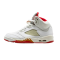 Jordan 5 Retro Sunset