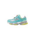 New Balance 9060 DTLR Cyan Burst (TD)