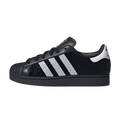 adidas Superstar Beaded Black White