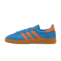 Adidas Handball Spezial J 'Focus Blue Orange'