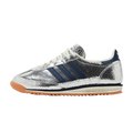 adidas SL 72 OG Silver Metallic Collegiate Navy