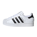 adidas Superstar II White Black (GS)