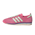 adidas SL72 Pink Fusion Green Spark
