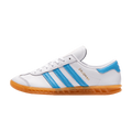 adidas Hamburg White Sky Rush