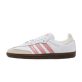 adidas Samba OG White Wonder Mauve