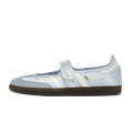 adidas Samba Jane Crystal Sky Cream White