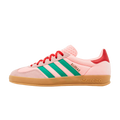adidas Gazelle Indoor Pink Velvet