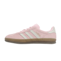 adidas Gazelle Indoor Clear Pink Off White